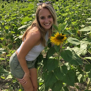 Fundraising Page: Abby Dettmer